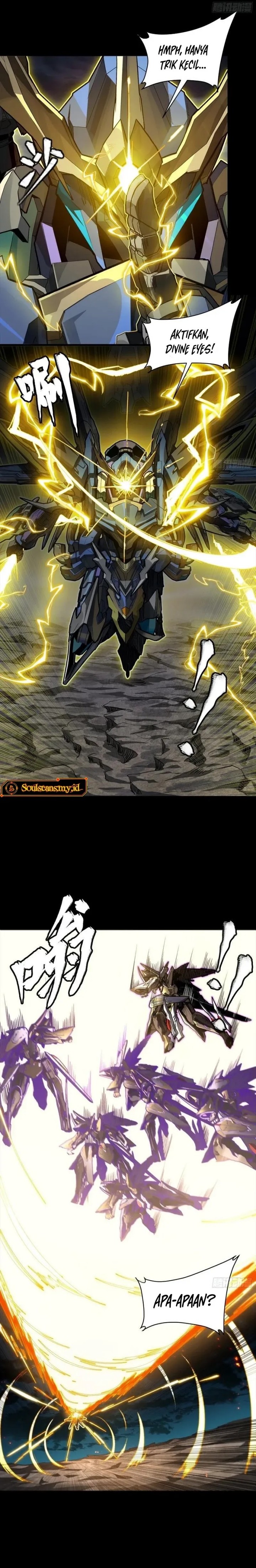 Legend Of Star General Chapter 248 Halaman 10