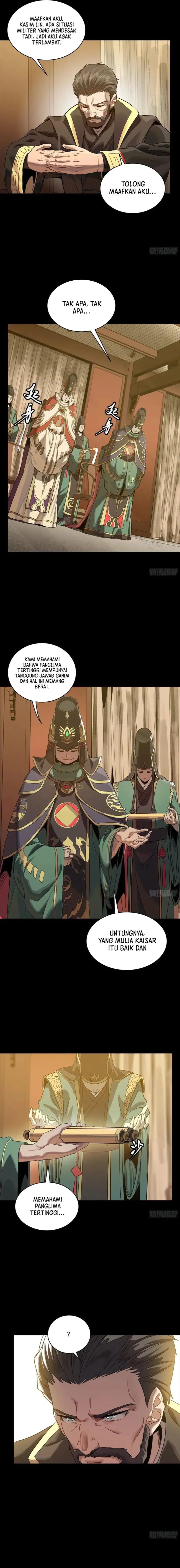 Legend Of Star General Chapter 255 Halaman 11