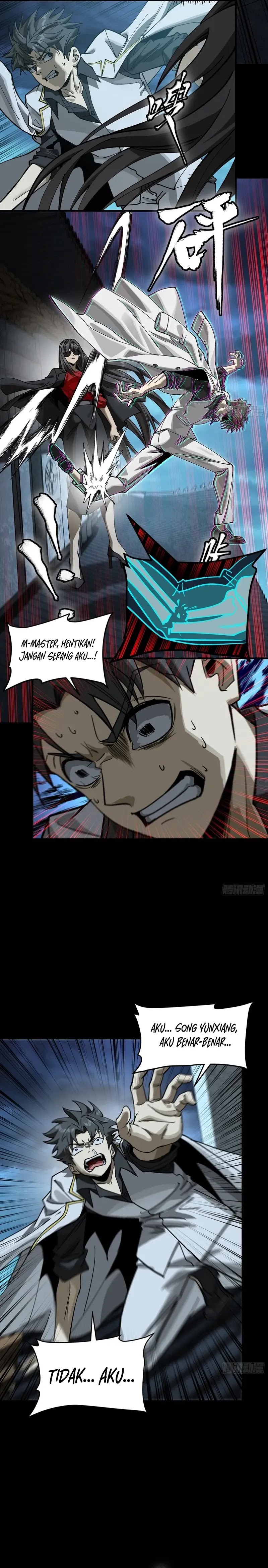 Legend Of Star General Chapter 273 Halaman 13