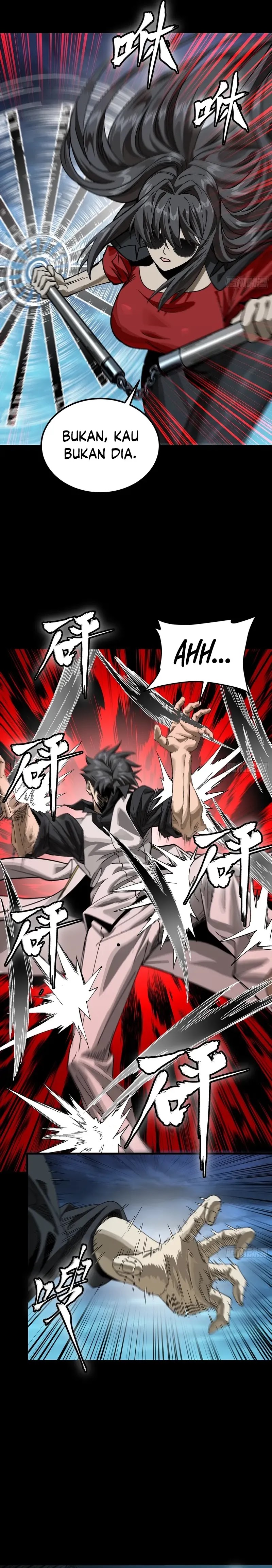 Legend Of Star General Chapter 273 Halaman 14