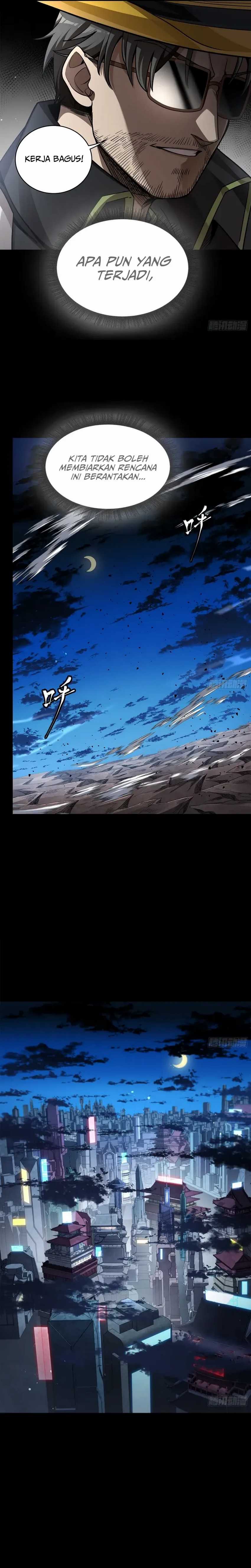 Legend Of Star General Chapter 275 Halaman 16