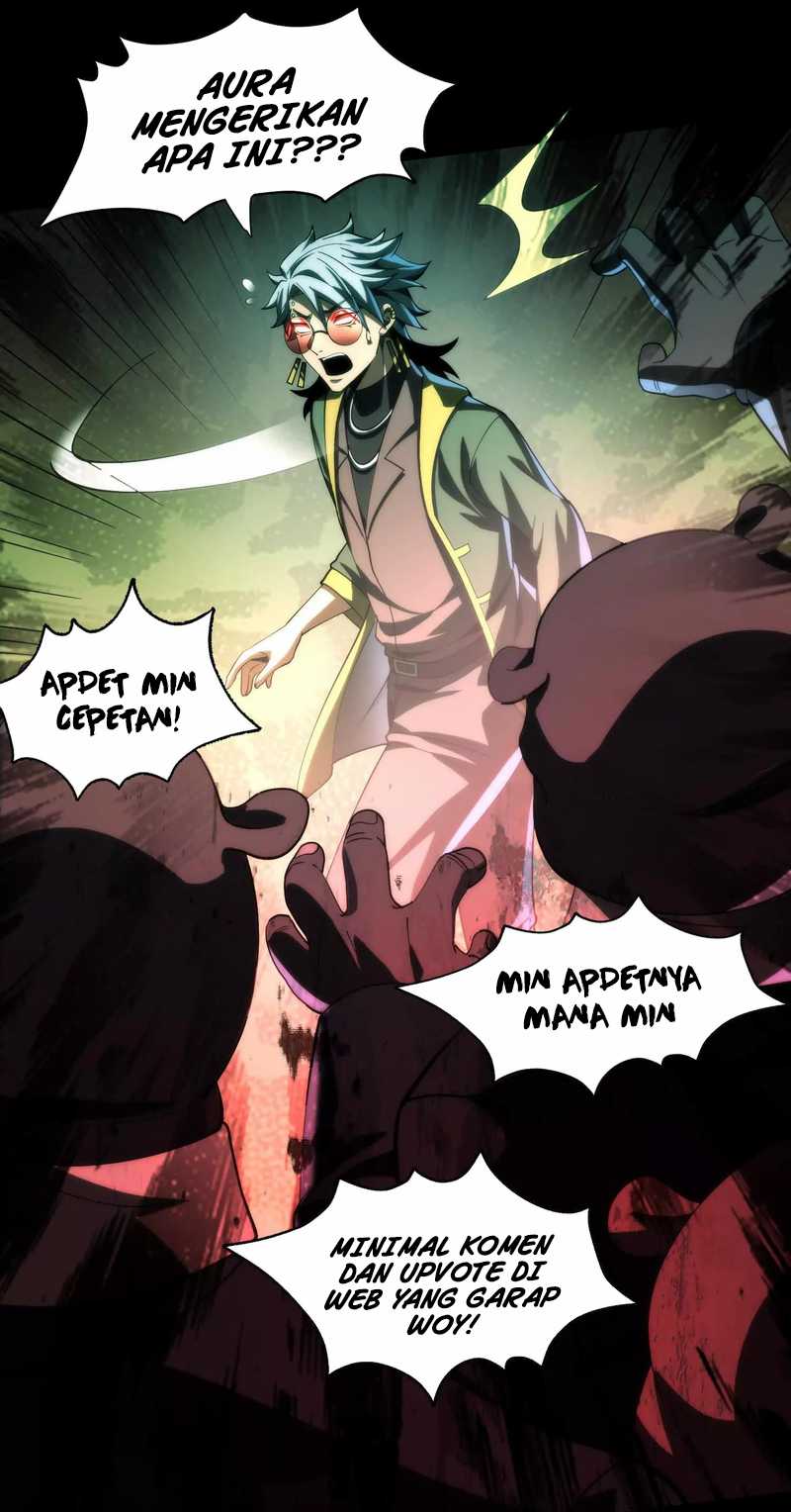 Legend Of Star General Chapter 284 Halaman 26