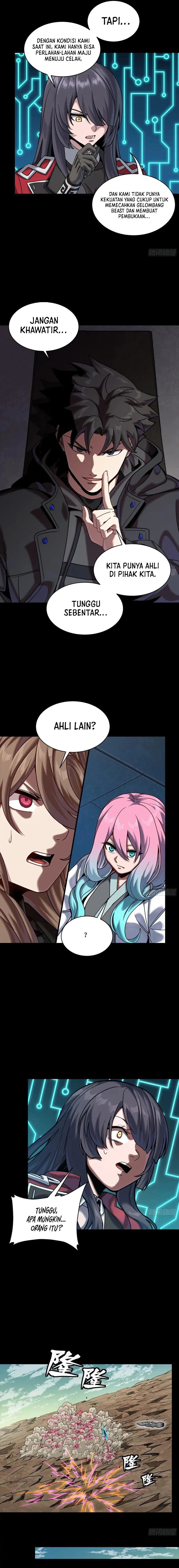 Legend Of Star General Chapter 289 Halaman 12
