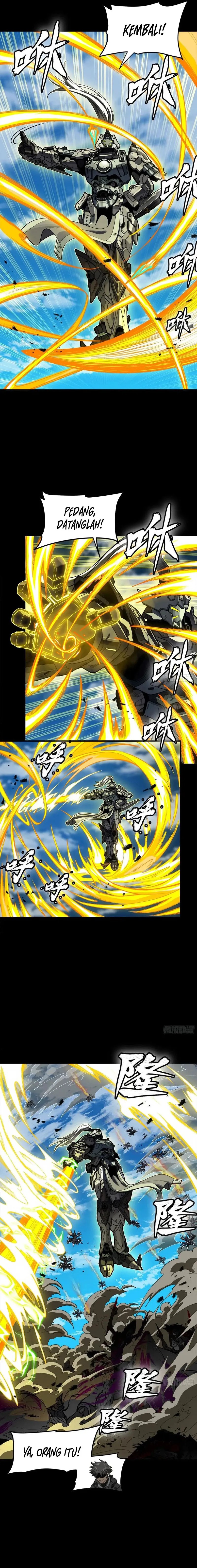 Legend Of Star General Chapter 289 Halaman 15