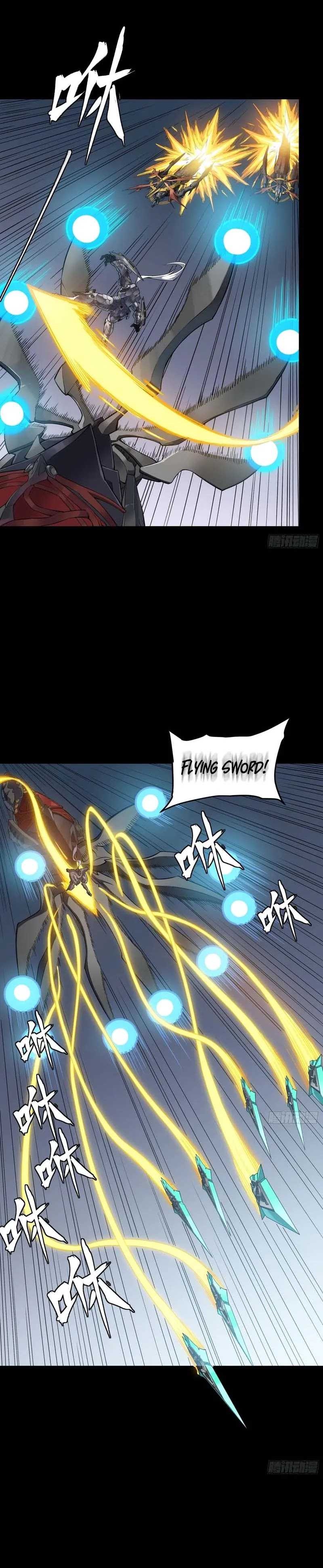 Legend Of Star General Chapter 295 Halaman 9