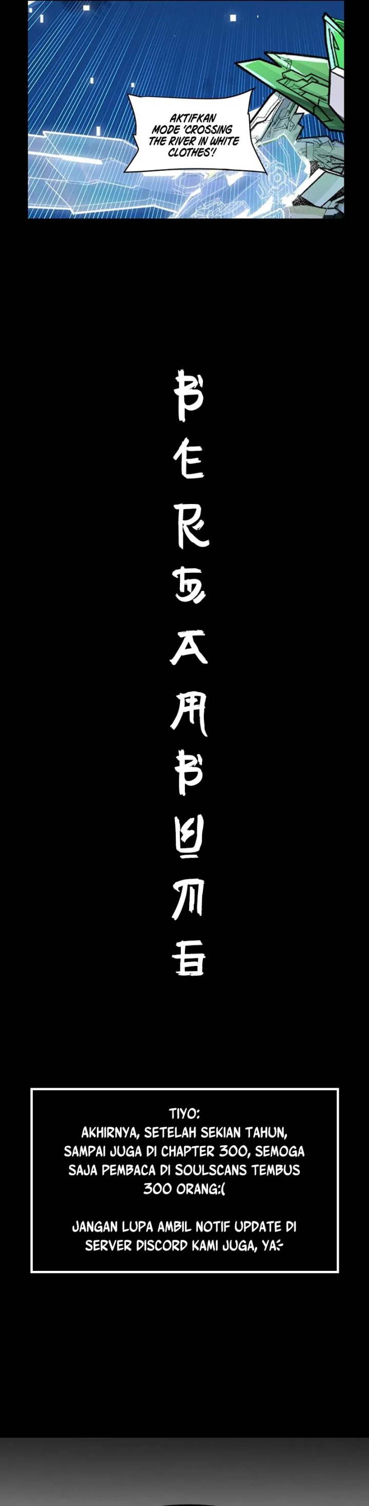 Legend Of Star General Chapter 300 Halaman 17
