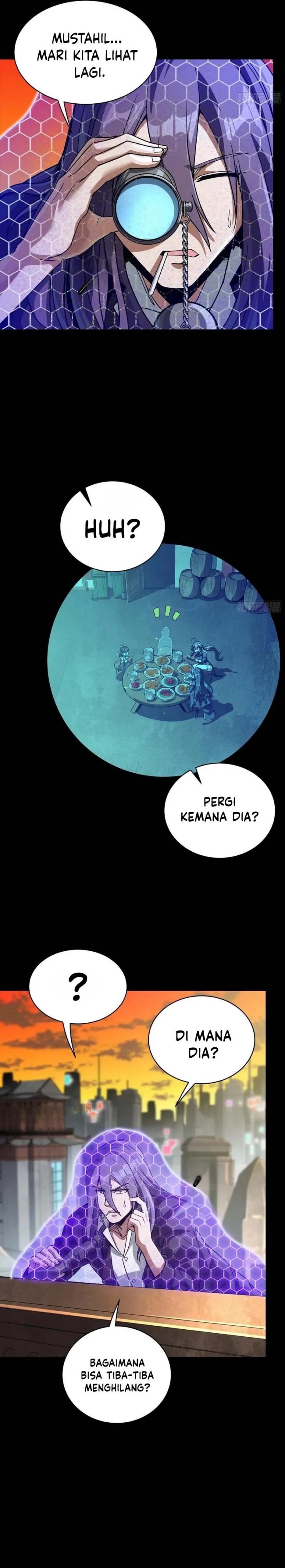 Legend Of Star General Chapter 306 Halaman 10