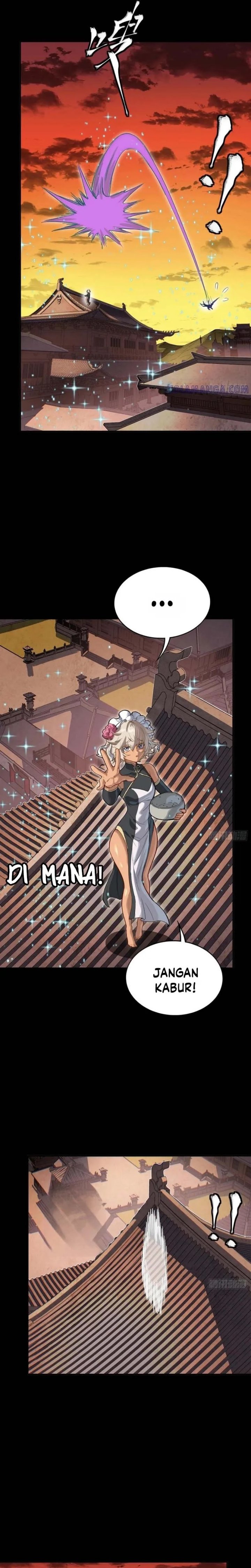 Legend Of Star General Chapter 306 Halaman 14