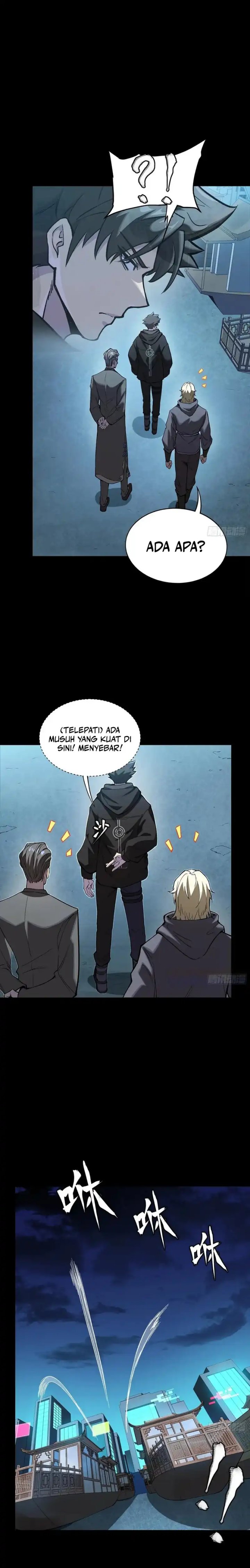 Legend Of Star General Chapter 308 Halaman 10