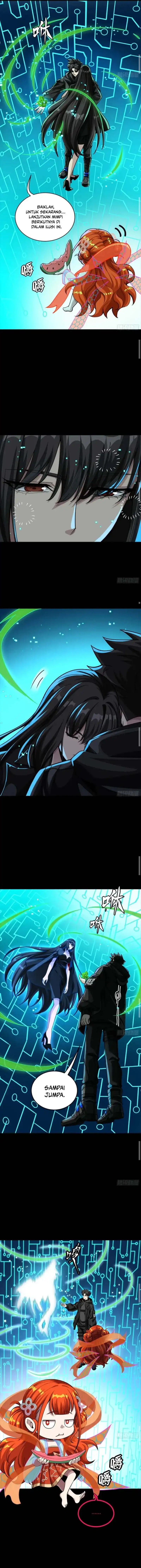Legend Of Star General Chapter 326 Halaman 5