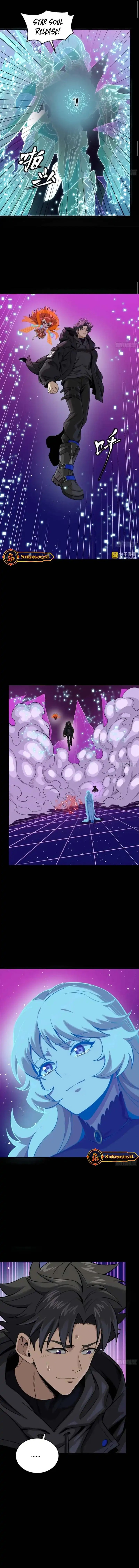 Legend Of Star General Chapter 326 Halaman 9