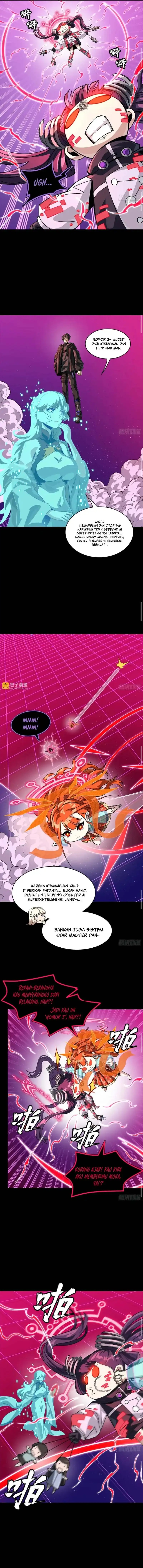 Legend Of Star General Chapter 327 Halaman 5