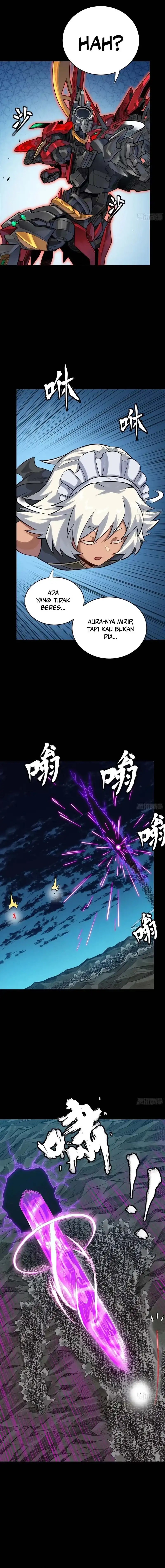 Legend Of Star General Chapter 336 Halaman 13