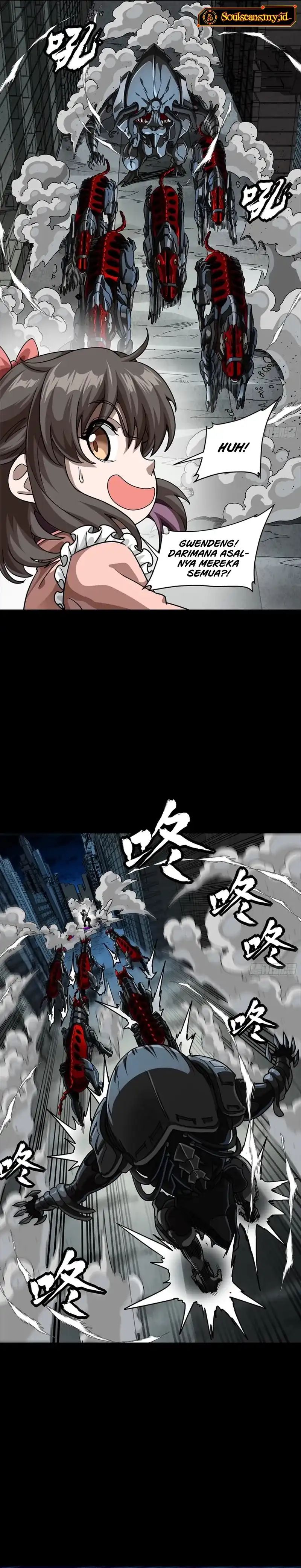 Legend Of Star General Chapter 347 Halaman 10