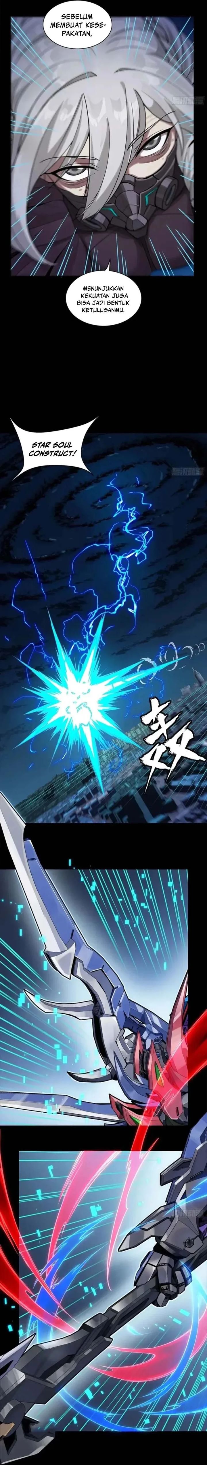 Legend Of Star General Chapter 354 Halaman 20
