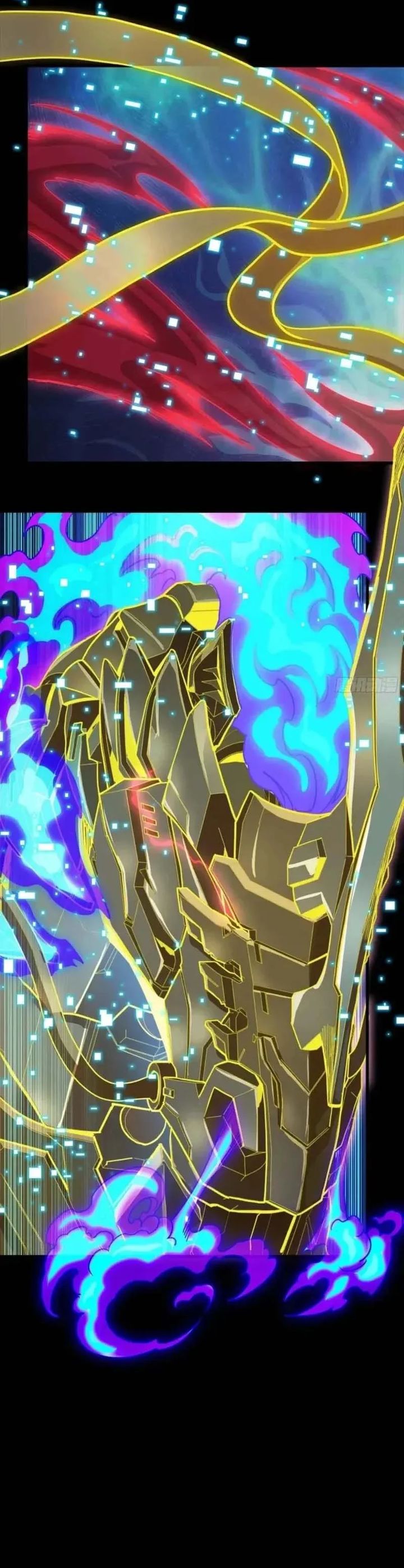 Legend Of Star General Chapter 354 Halaman 24