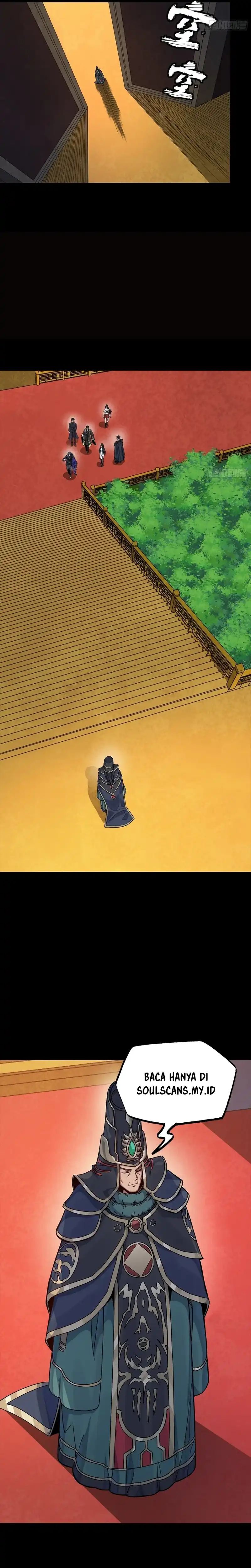 Legend Of Star General Chapter 362 Halaman 9