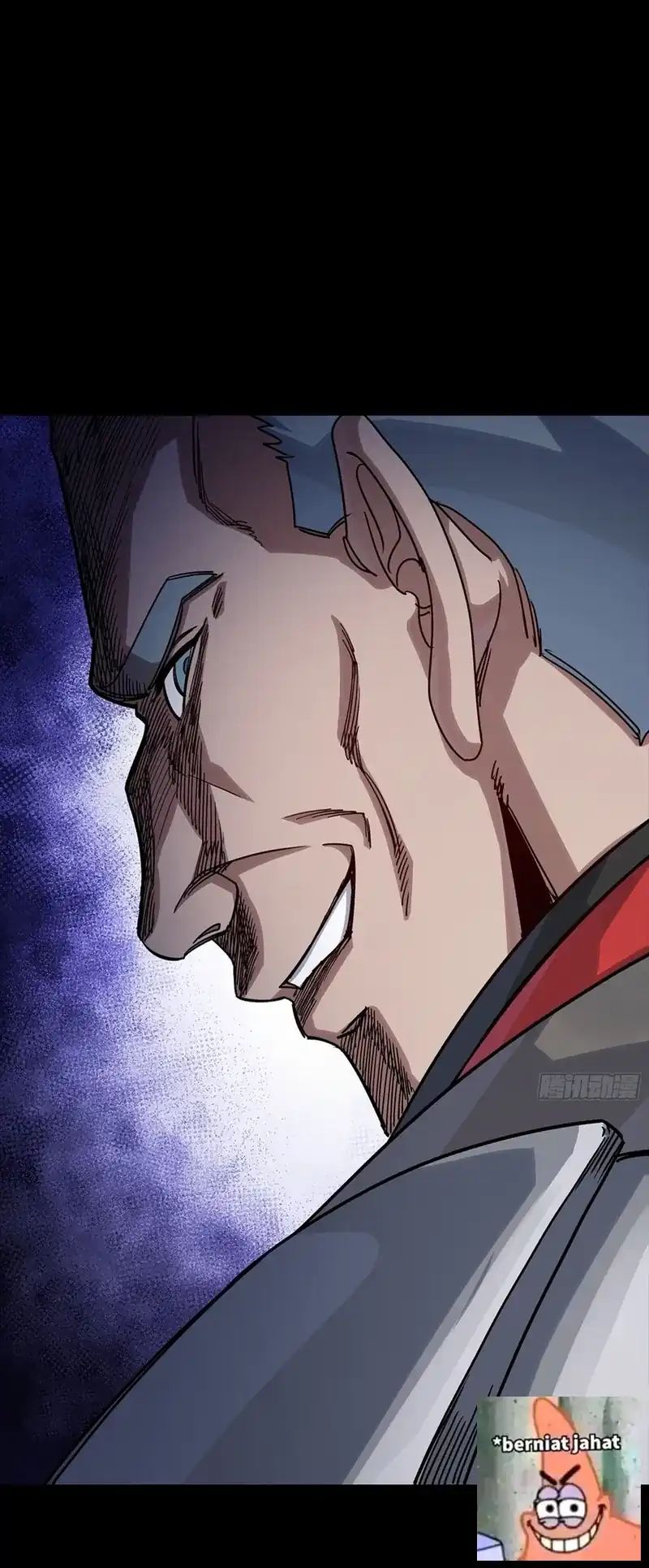 Legend Of Star General Chapter 362 Halaman 26