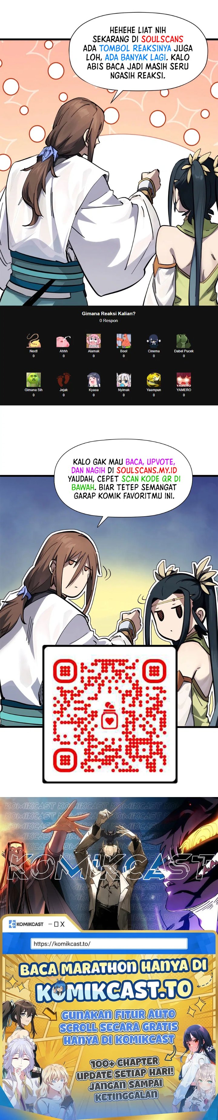 Legend Of Star General Chapter 368 Halaman 15