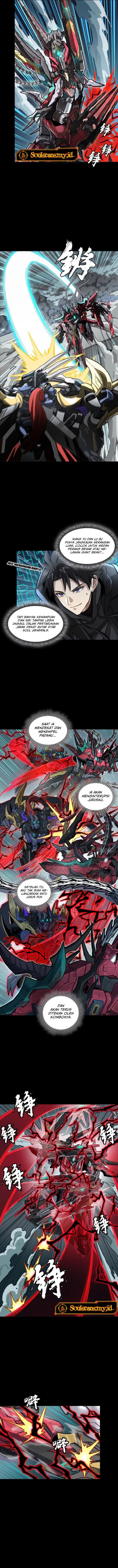 Legend Of Star General Chapter 370 Halaman 7