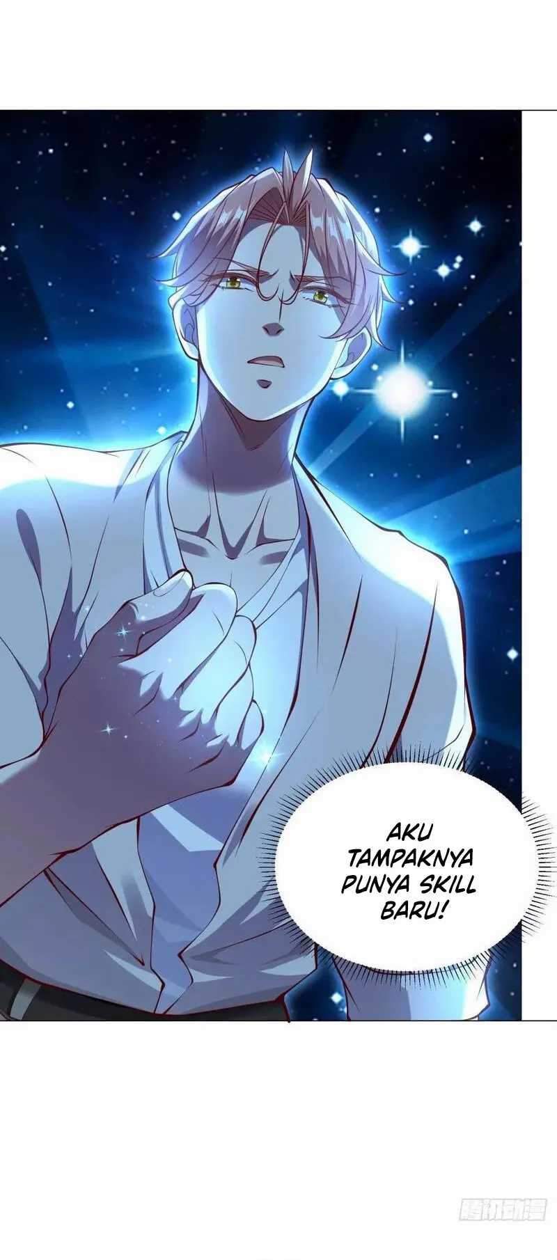 Legendary Car Hailing System Chapter 16 Halaman 11