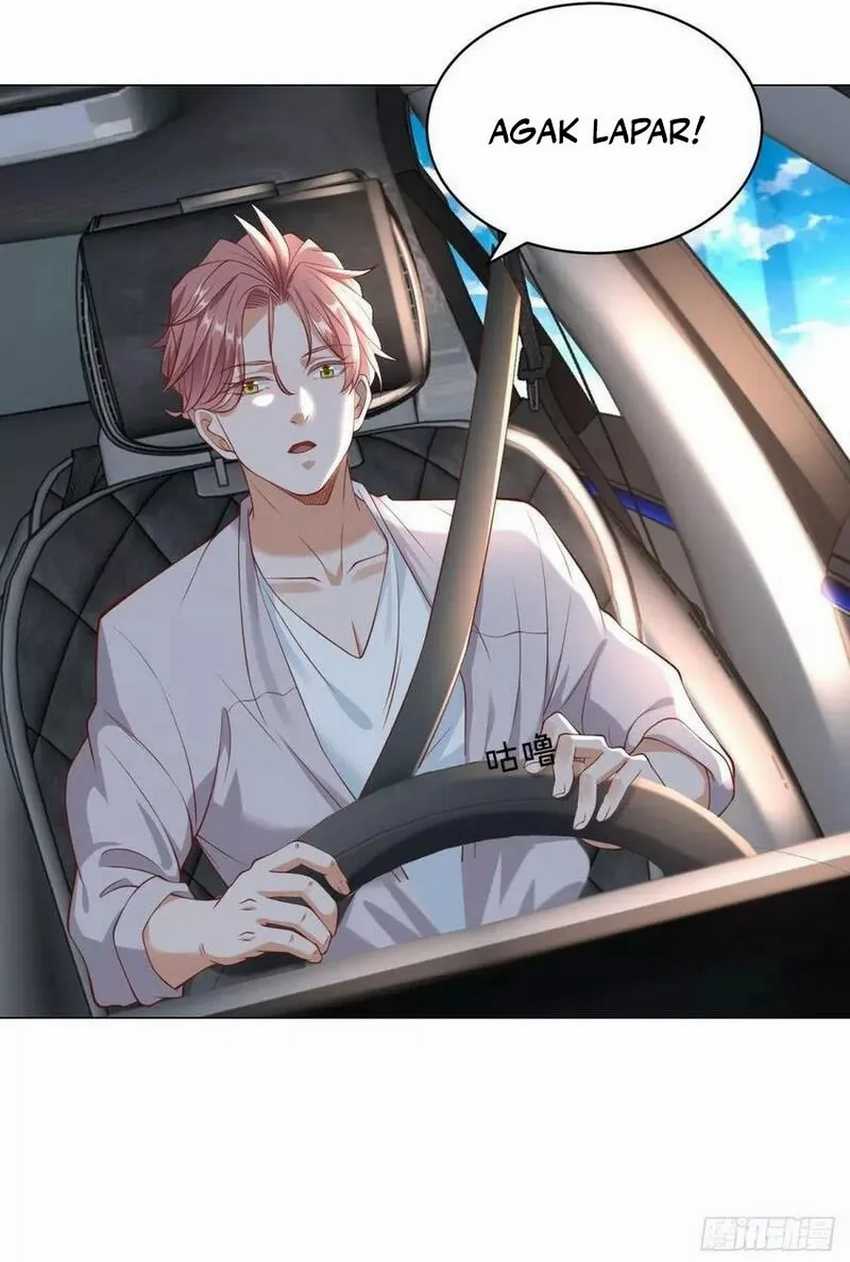 Legendary Car Hailing System Chapter 19 Halaman 24