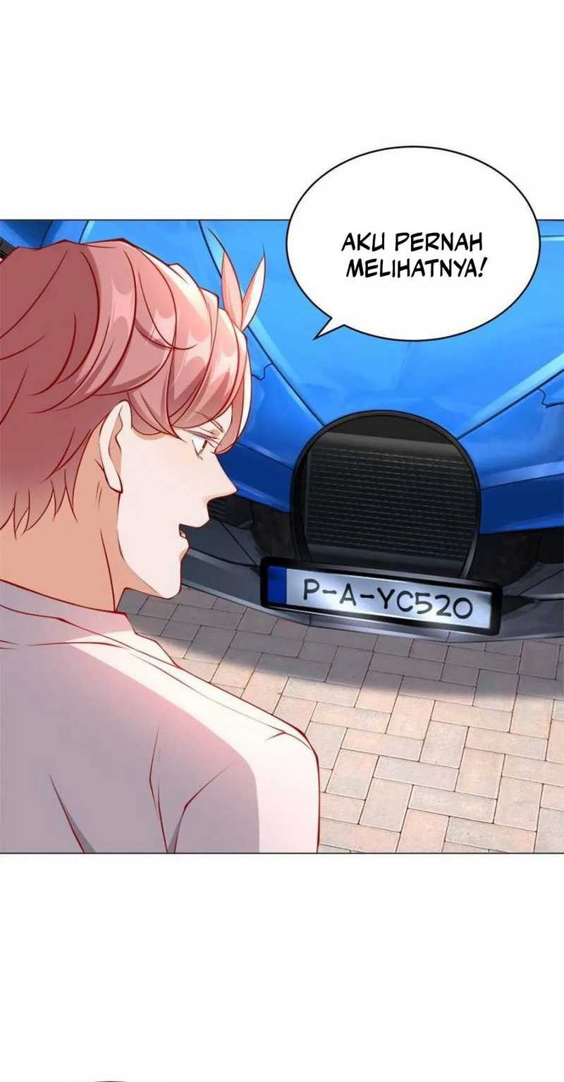 Legendary Car Hailing System Chapter 29 Halaman 12