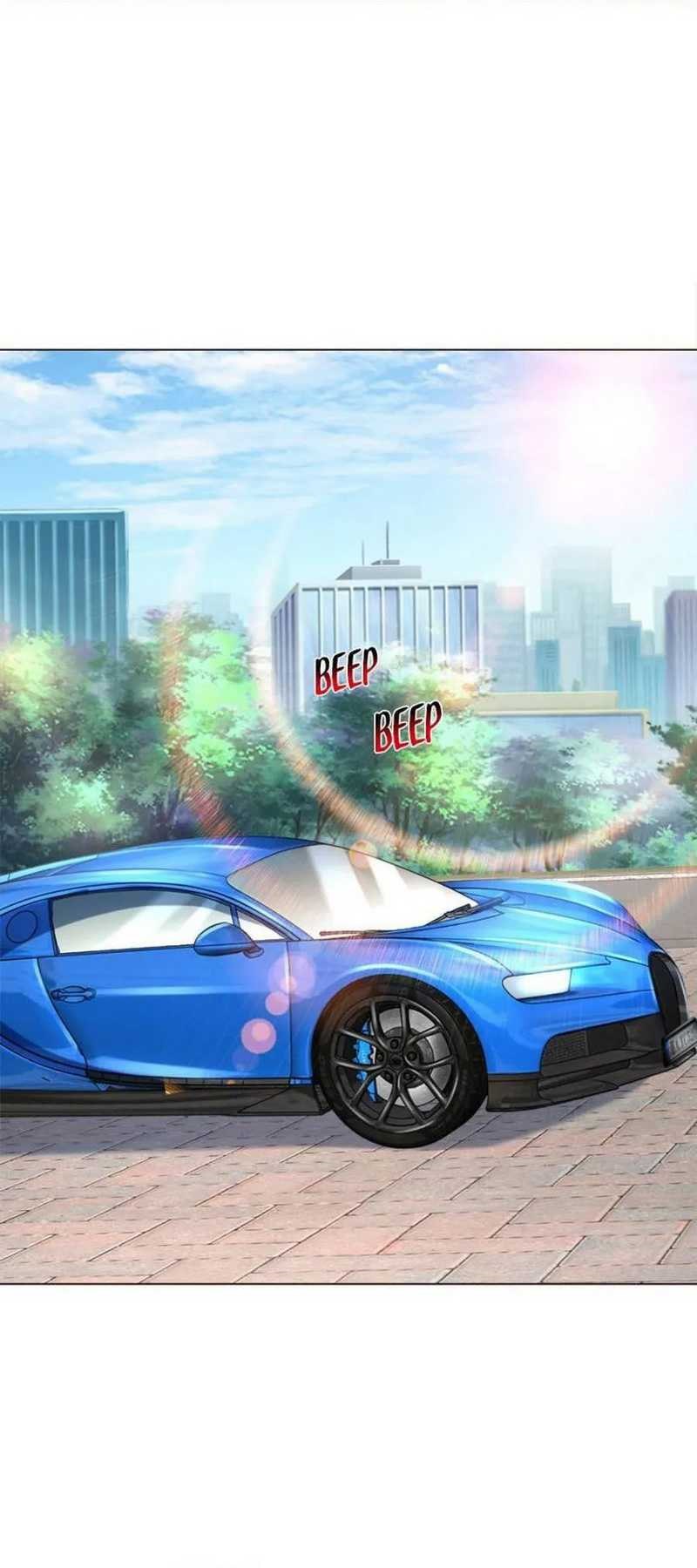 Legendary Car Hailing System Chapter 29 Halaman 15