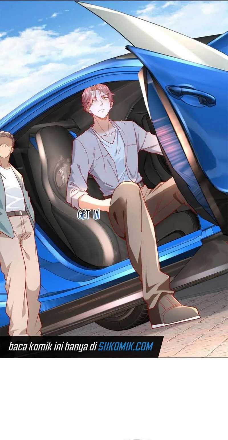 Legendary Car Hailing System Chapter 29 Halaman 18