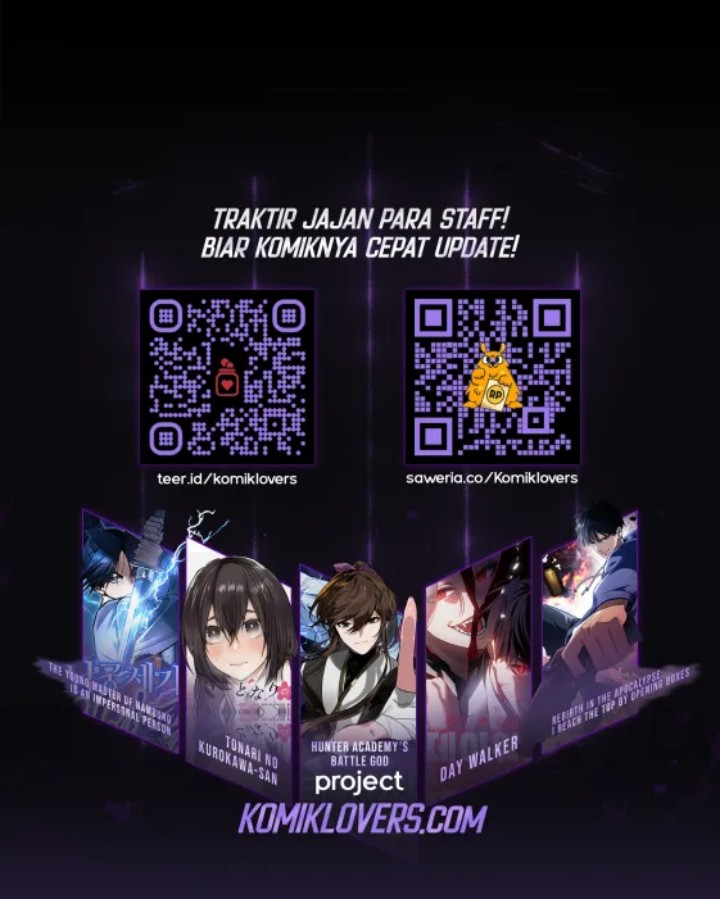 Legendary Car Hailing System Chapter 60 Halaman 21
