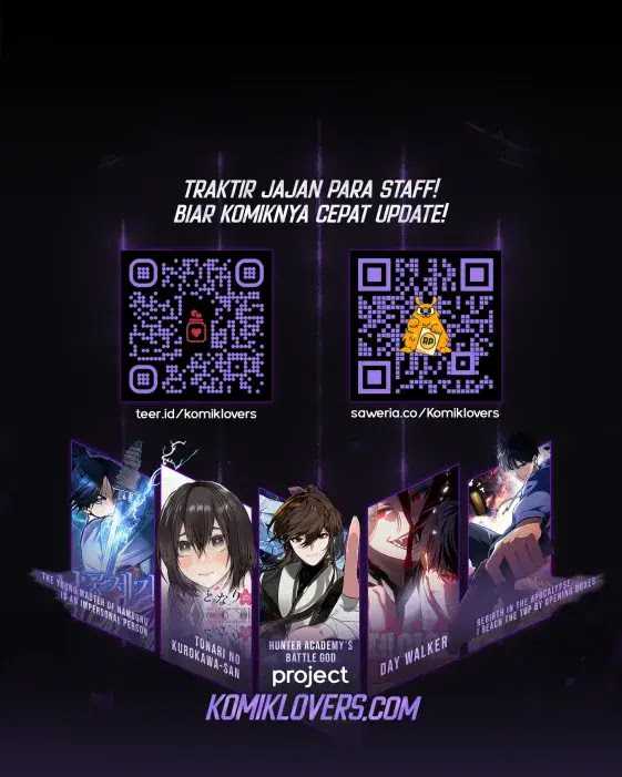 Legendary Car Hailing System Chapter 61 Halaman 20