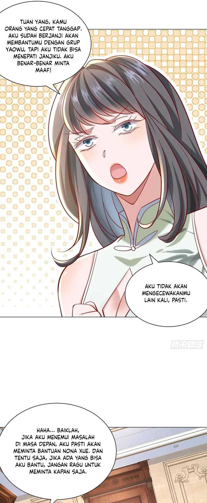 Legendary Car Hailing System Chapter 66 Halaman 11