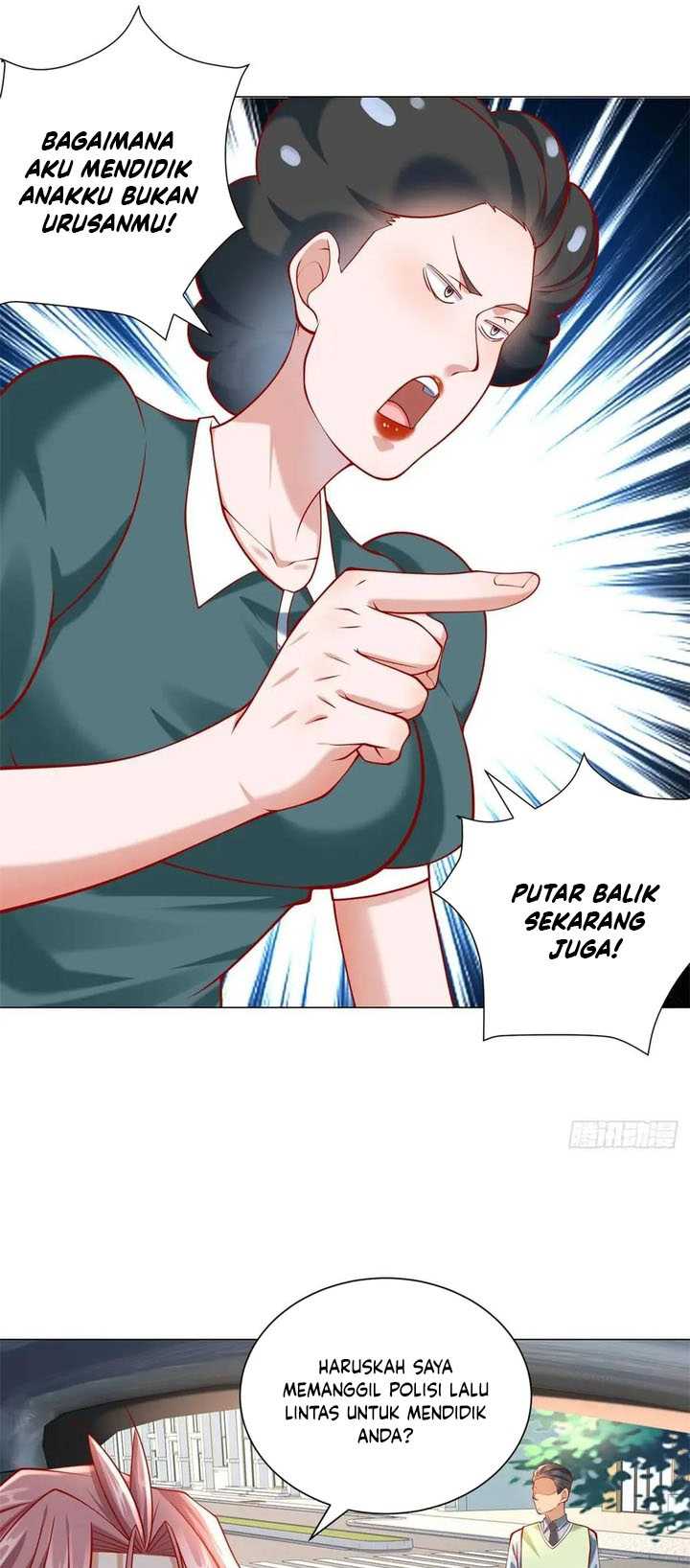 Legendary Car Hailing System Chapter 66 Halaman 19