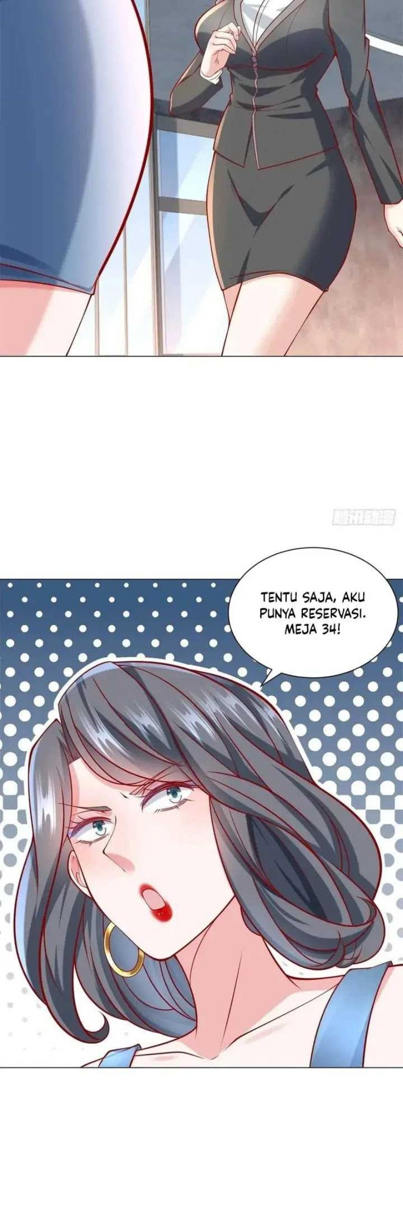 Legendary Car Hailing System Chapter 67 Halaman 14