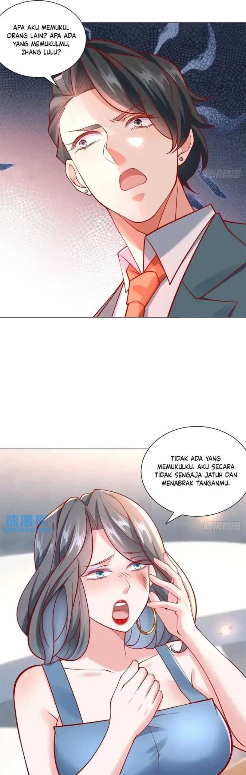 Legendary Car Hailing System Chapter 68 Halaman 15