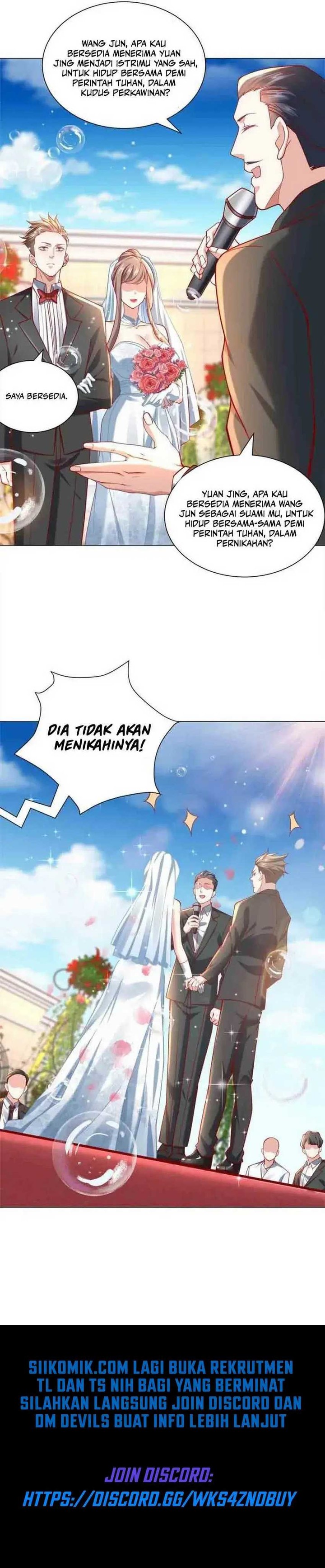 Legendary Car Hailing System Chapter 78 Halaman 11