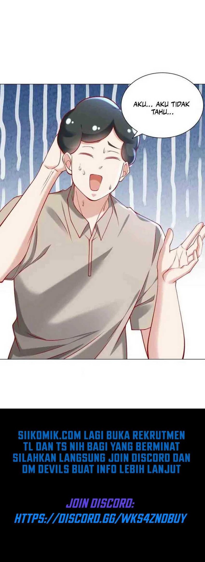 Legendary Car Hailing System Chapter 84 Halaman 10
