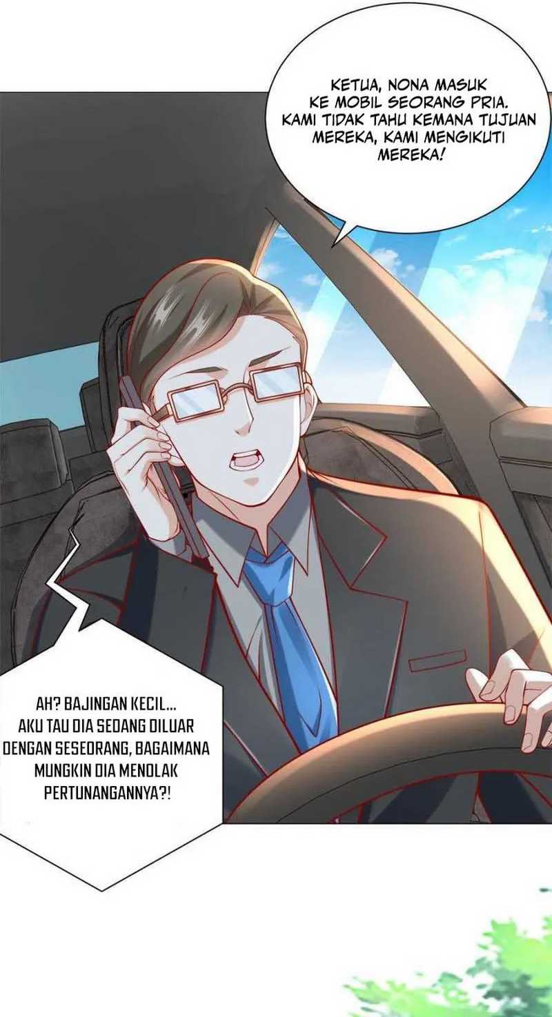 Legendary Car Hailing System Chapter 88 Halaman 20