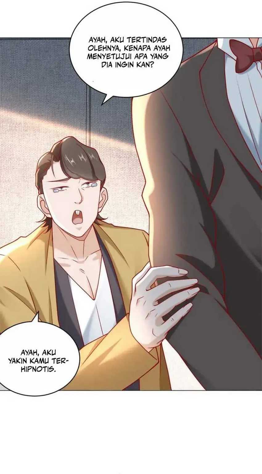 Legendary Car Hailing System Chapter 96 Halaman 6