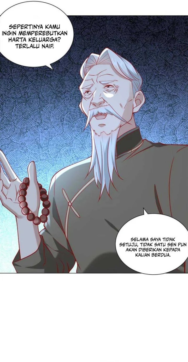 Legendary Car Hailing System Chapter 102 Halaman 23