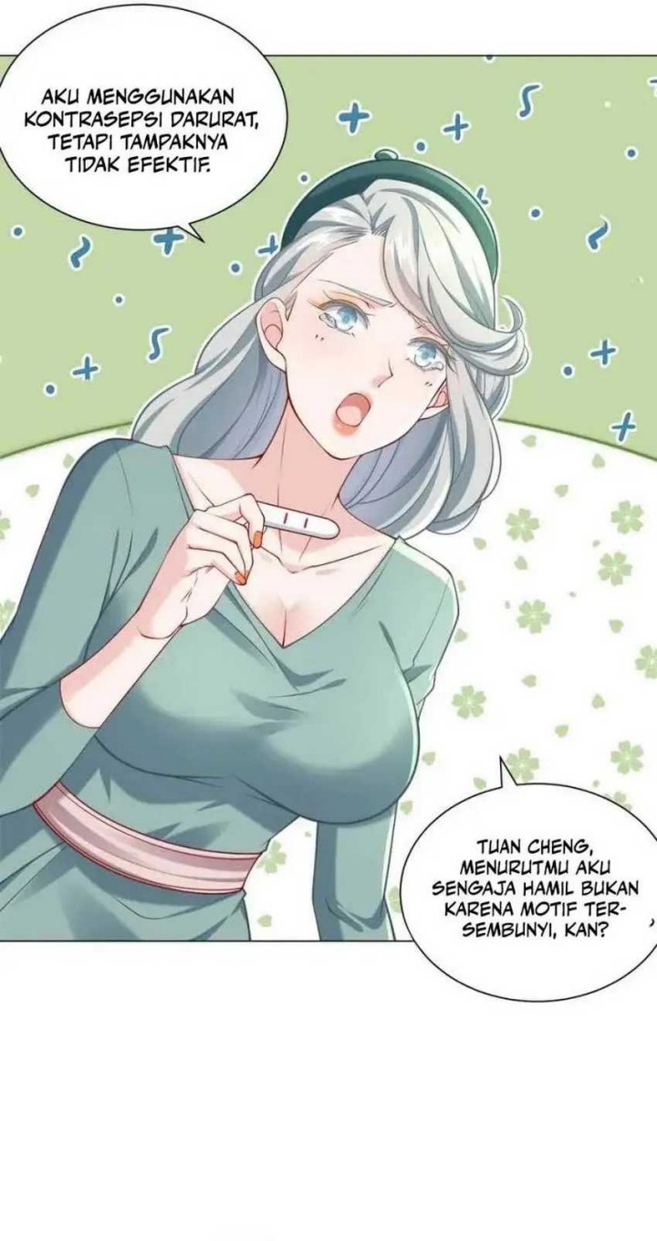 Legendary Car Hailing System Chapter 104 Halaman 8