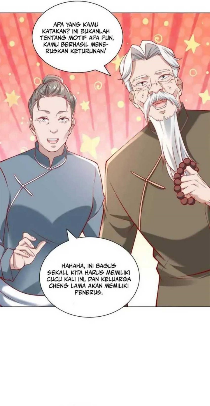 Legendary Car Hailing System Chapter 104 Halaman 9