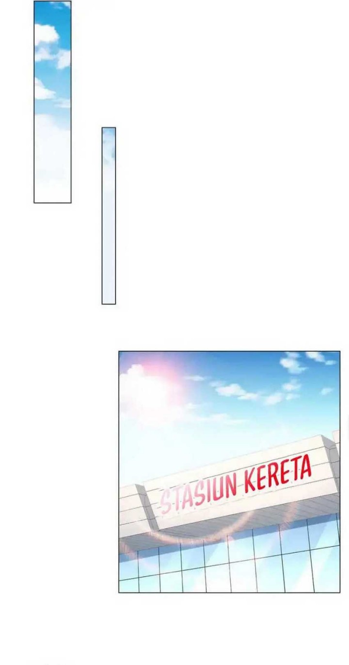Legendary Car Hailing System Chapter 104 Halaman 14