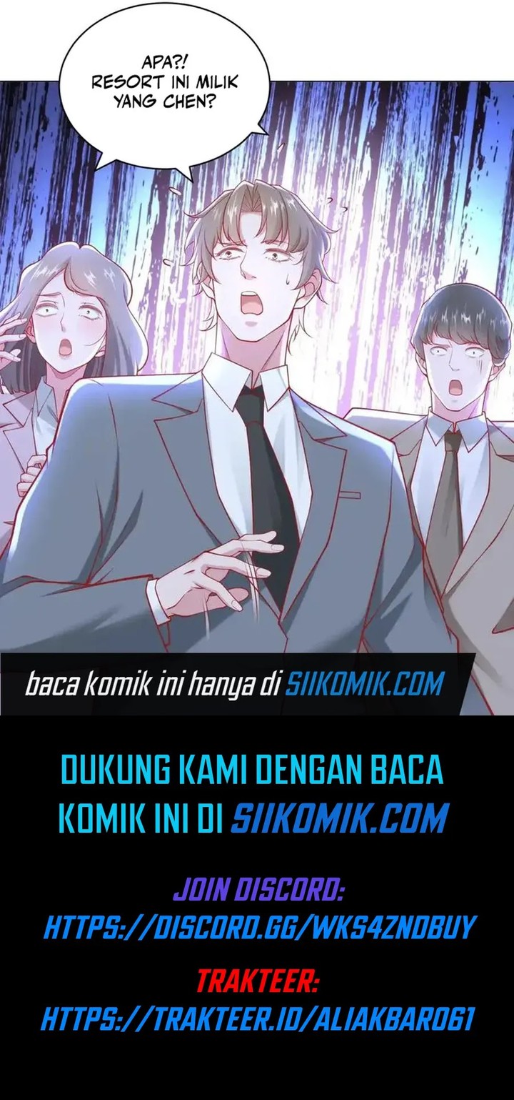Legendary Car Hailing System Chapter 110 Halaman 11