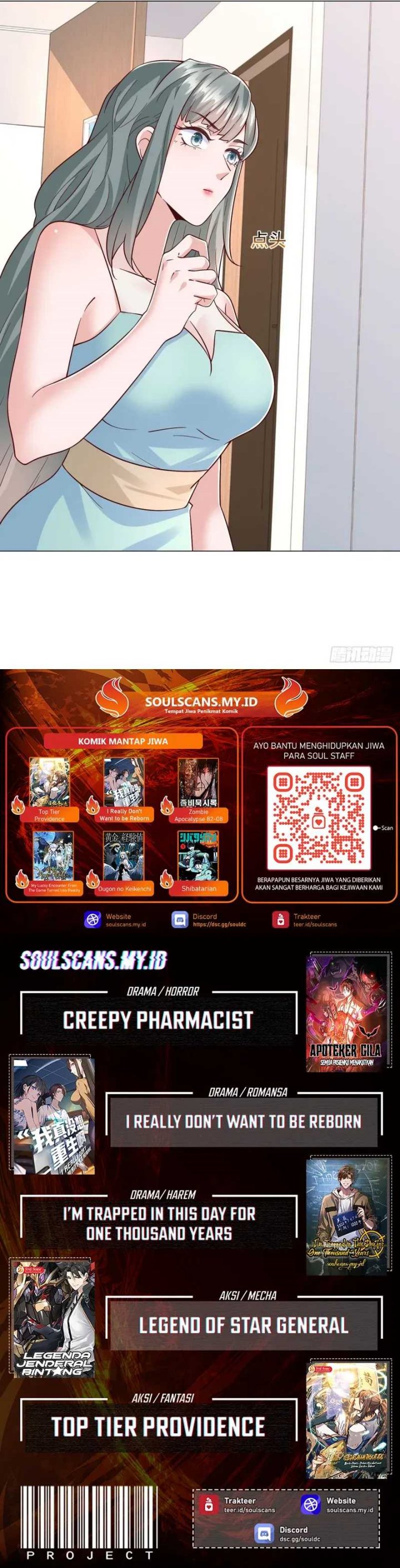 Legendary Car Hailing System Chapter 148 Halaman 12