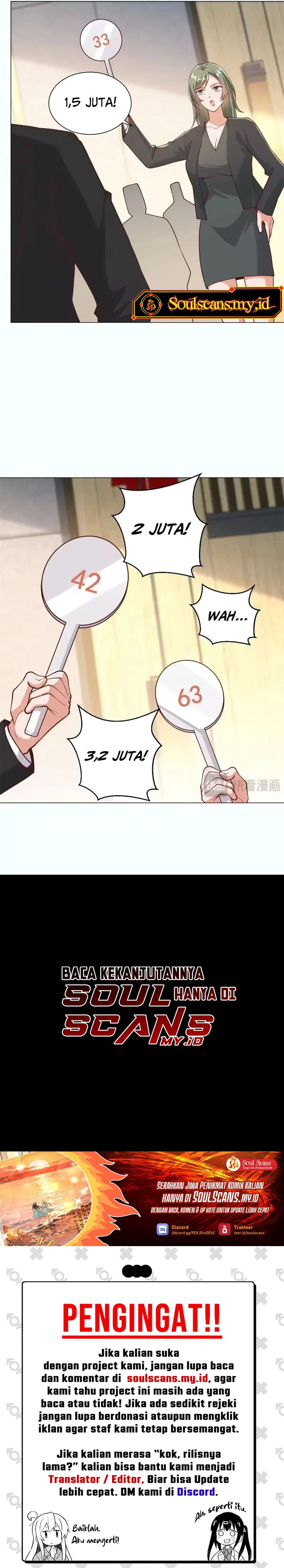 Legendary Car Hailing System Chapter 158 Halaman 12
