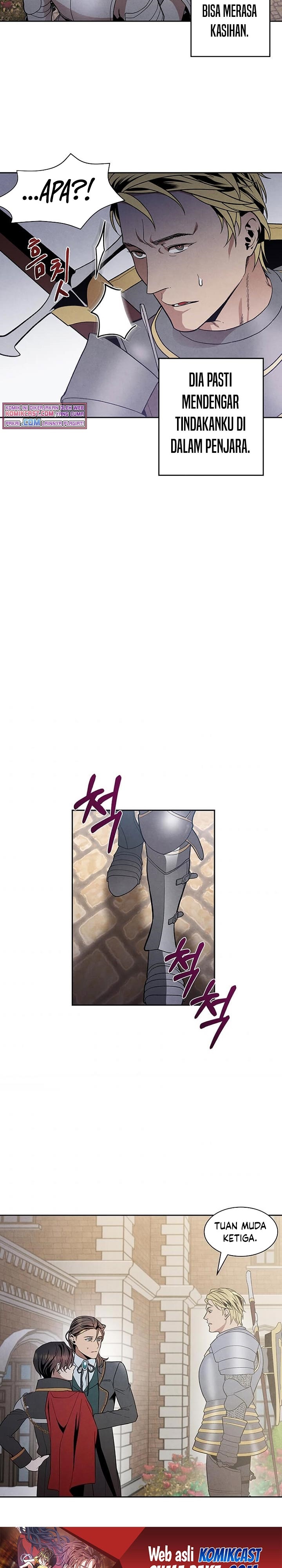 Legendary Youngest Son Of The Marquis House Chapter 10 Halaman 11