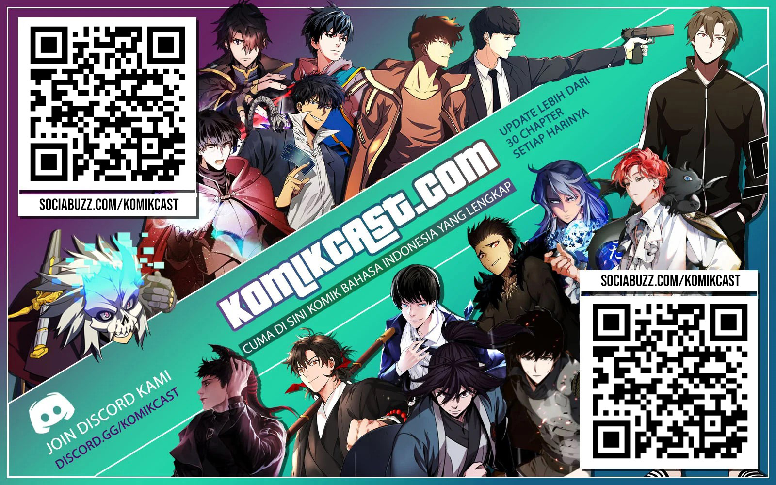 Legendary Youngest Son Of The Marquis House Chapter 22 Halaman 45