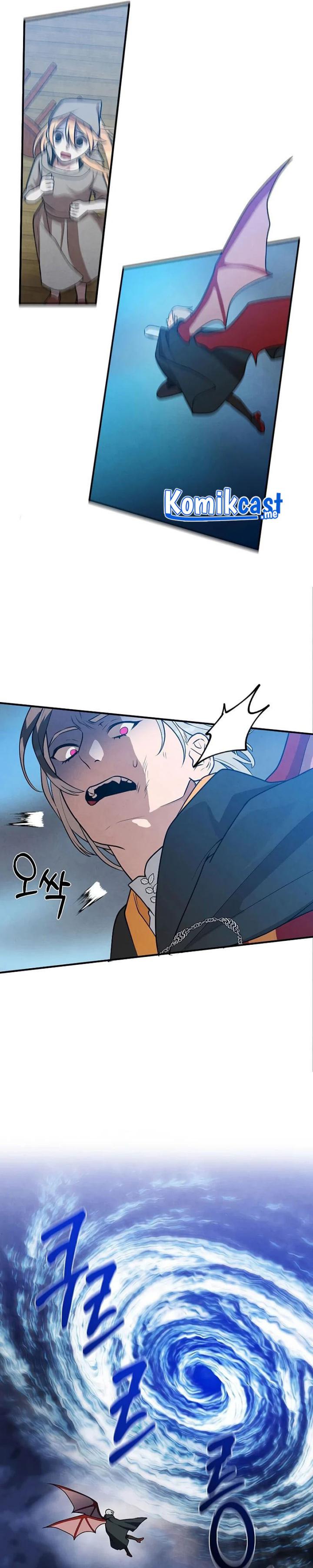 Legendary Youngest Son Of The Marquis House Chapter 35 Halaman 25