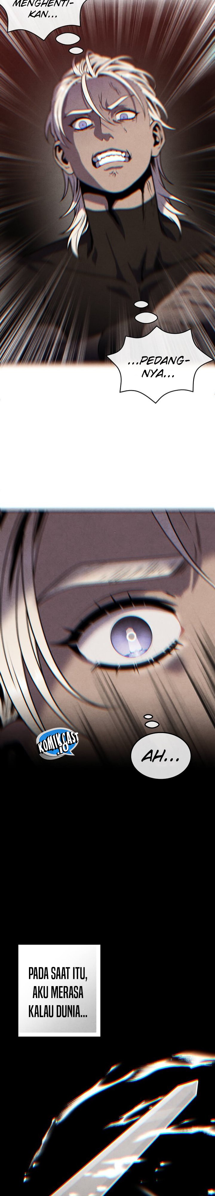 Legendary Youngest Son Of The Marquis House Chapter 76 Halaman 27